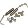 View Item Stainless Steel Car Bonnet Springs